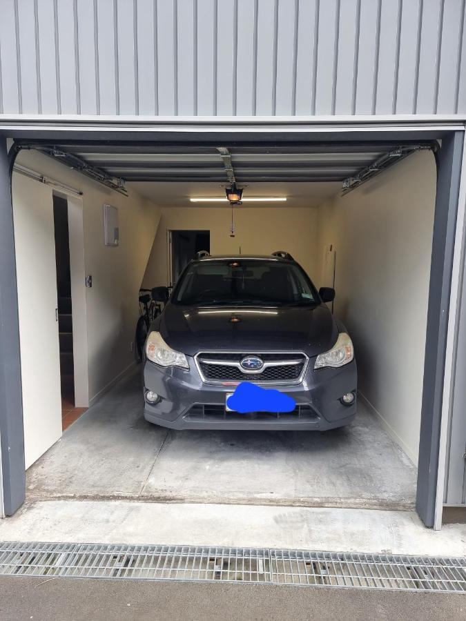 Spacious Home Near Cbd Spa Pool Parking 3Br オークランド エクステリア 写真