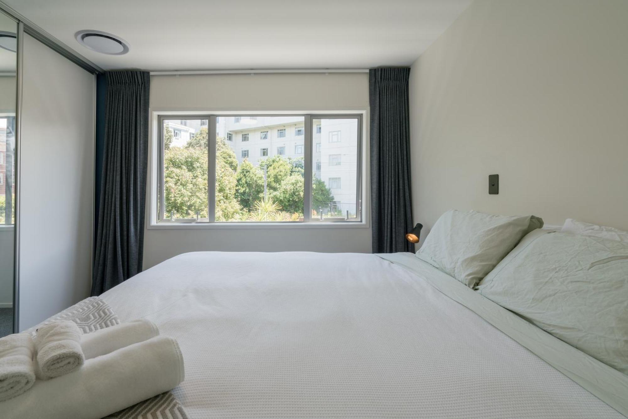 Spacious Home Near Cbd Spa Pool Parking 3Br オークランド エクステリア 写真