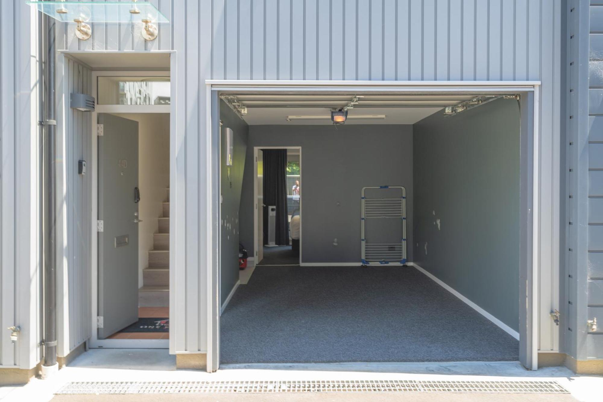 Spacious Home Near Cbd Spa Pool Parking 3Br オークランド エクステリア 写真