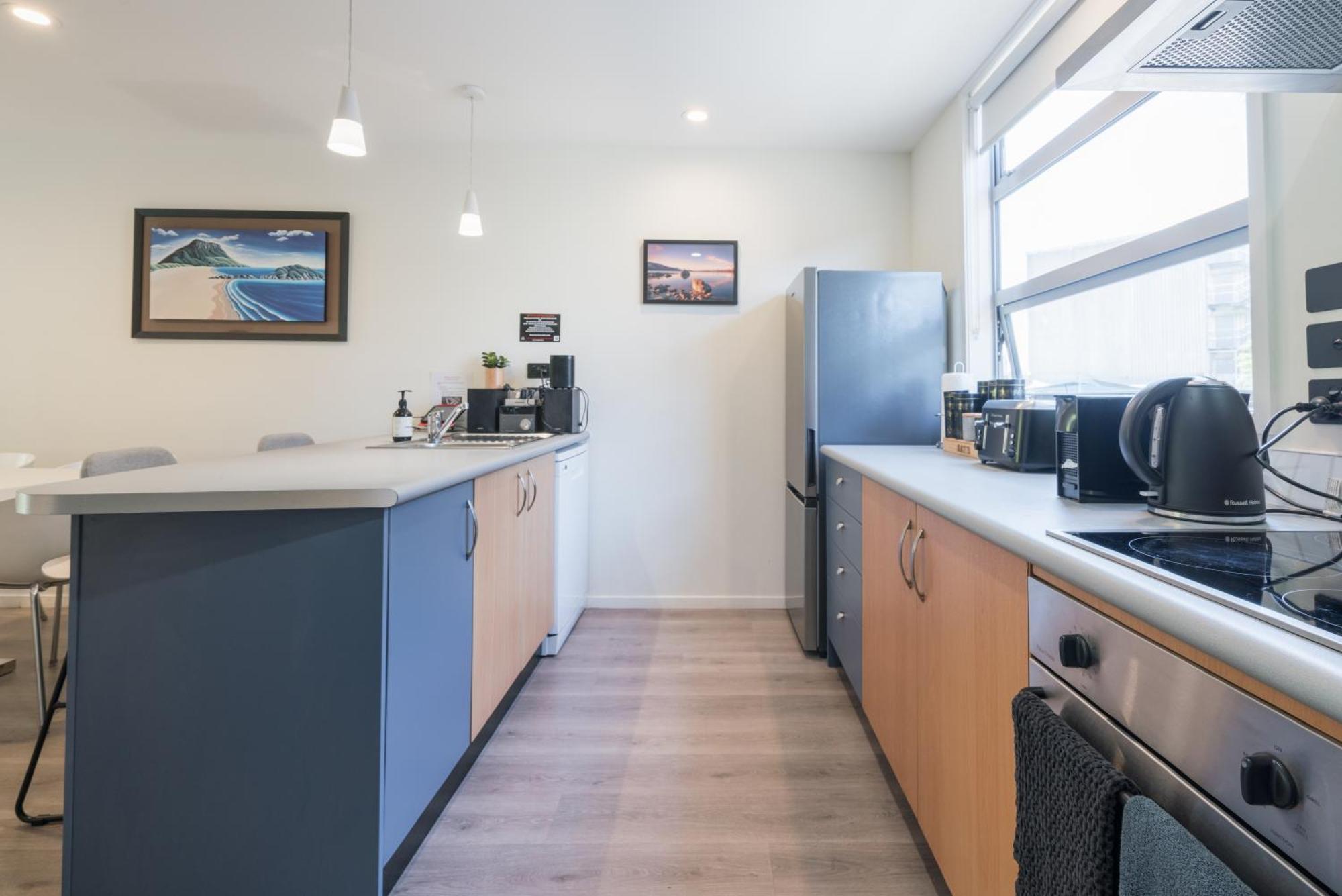 Spacious Home Near Cbd Spa Pool Parking 3Br オークランド エクステリア 写真