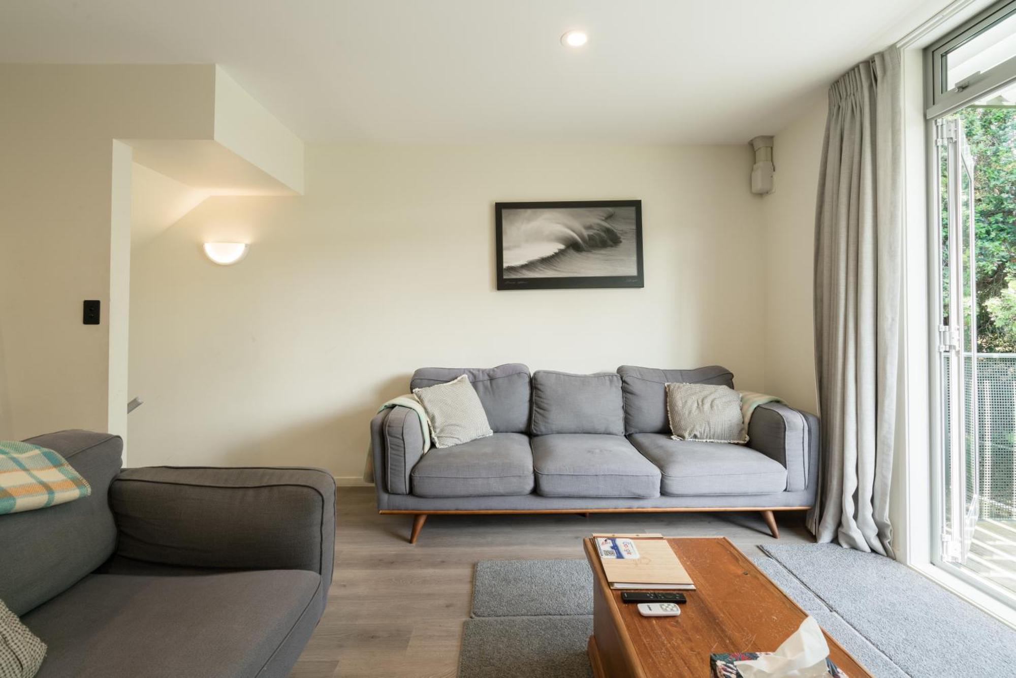 Spacious Home Near Cbd Spa Pool Parking 3Br オークランド エクステリア 写真