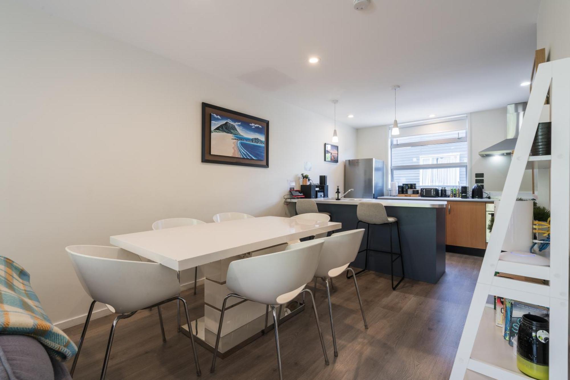 Spacious Home Near Cbd Spa Pool Parking 3Br オークランド エクステリア 写真