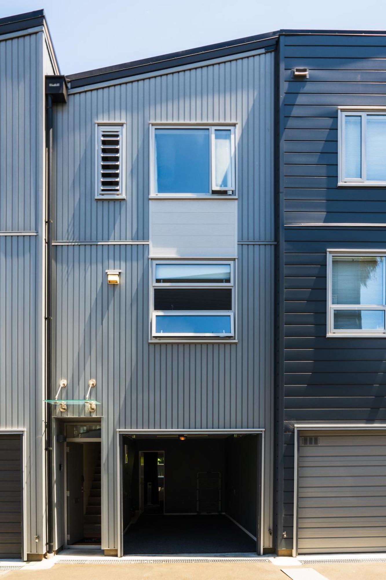 Spacious Home Near Cbd Spa Pool Parking 3Br オークランド エクステリア 写真