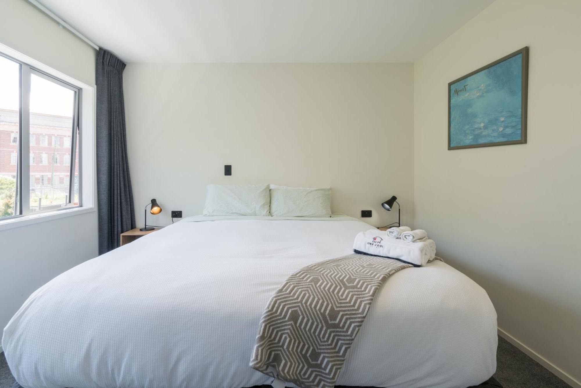 Spacious Home Near Cbd Spa Pool Parking 3Br オークランド エクステリア 写真